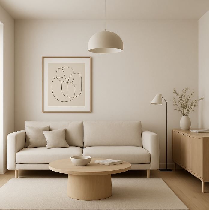 裝修是生活開支還是智慧投資？室內設計的雙重角色解析，提升生活質感與增加房產價值